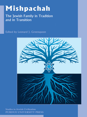 cover image of Mishpachah